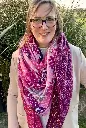 Foulard XXL