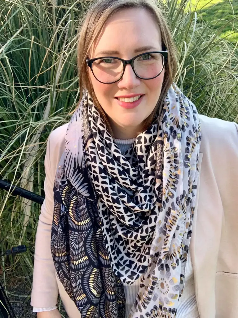 Foulard XXL