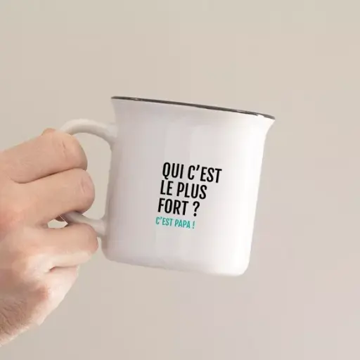 Mug Papa