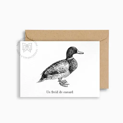 Carte postale