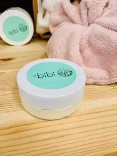 Crème corporelle Mandarine - 50 ml