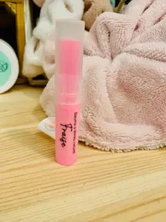Baume à lèvres Fraise