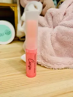 Baume à lèvres Cerise