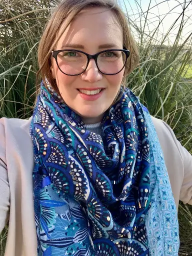 Foulard XXL