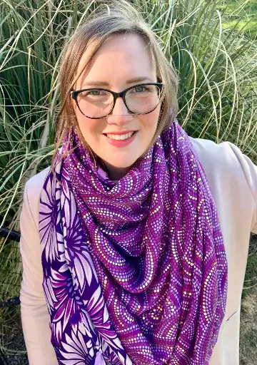 foulard XXL