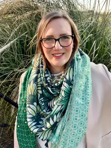 Foulard XXL