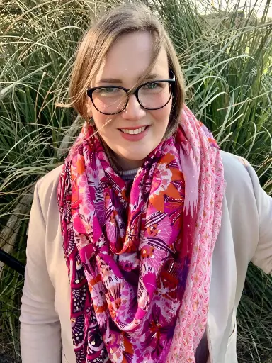 Foulard XXL