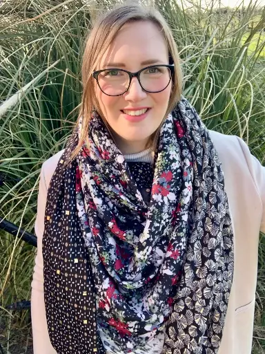 Foulard XXL
