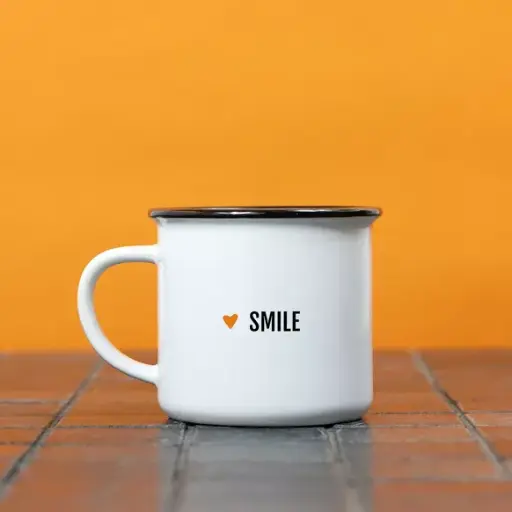 Mug Smile