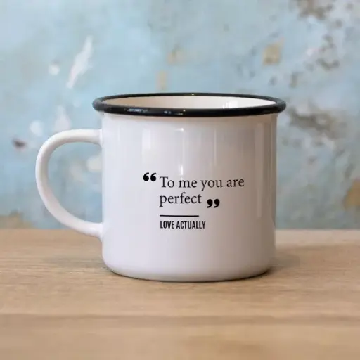 Mug Love Actually